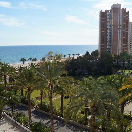 Barbara 20 Playa Muchavista Alicante El Campello Exteriör bild