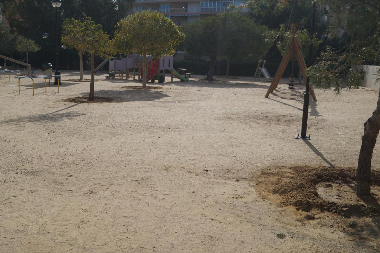 Barbara 20 Playa Muchavista Alicante El Campello Exteriör bild